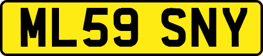ML59SNY