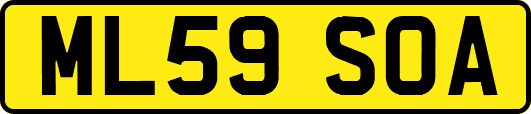 ML59SOA