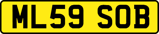ML59SOB