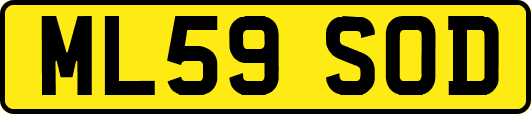 ML59SOD
