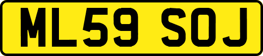 ML59SOJ