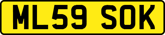 ML59SOK