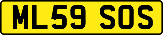 ML59SOS
