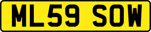 ML59SOW