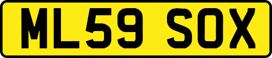 ML59SOX