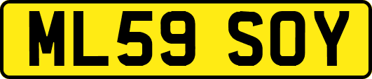 ML59SOY