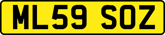 ML59SOZ