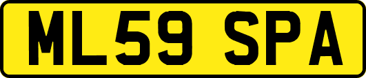 ML59SPA