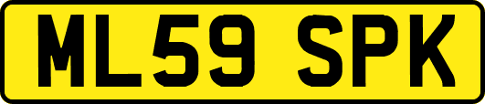 ML59SPK
