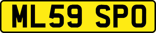 ML59SPO