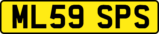ML59SPS