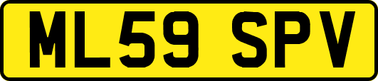 ML59SPV