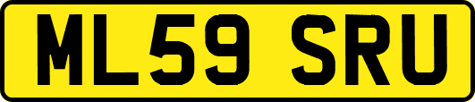 ML59SRU