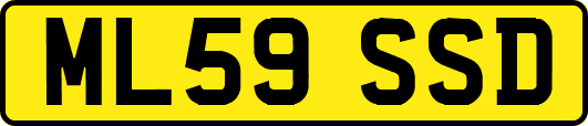 ML59SSD
