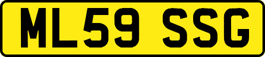 ML59SSG