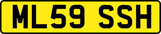 ML59SSH