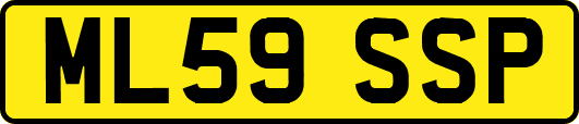 ML59SSP