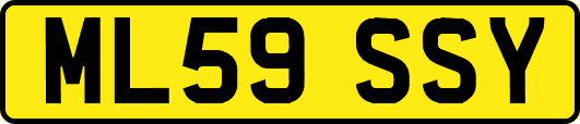 ML59SSY