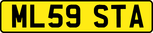 ML59STA