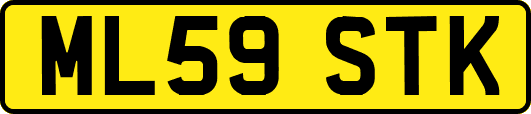 ML59STK