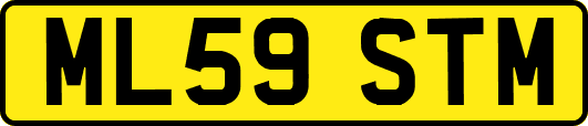 ML59STM