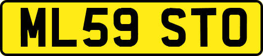 ML59STO
