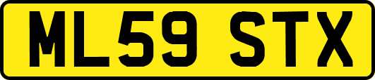 ML59STX