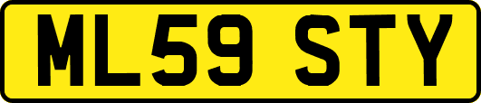 ML59STY