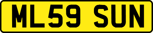 ML59SUN