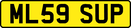 ML59SUP