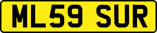 ML59SUR