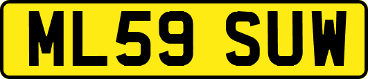 ML59SUW