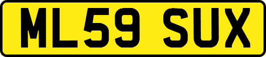 ML59SUX