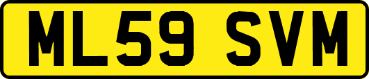 ML59SVM