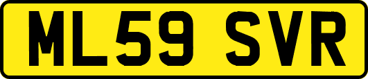 ML59SVR