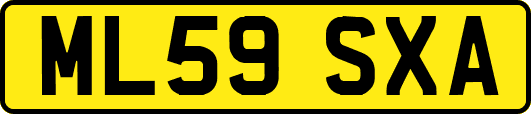 ML59SXA