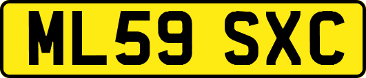ML59SXC