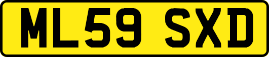 ML59SXD
