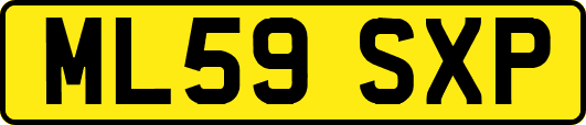ML59SXP