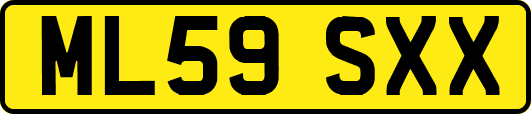 ML59SXX