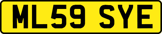 ML59SYE