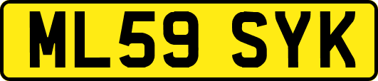 ML59SYK