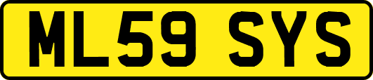 ML59SYS