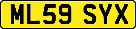 ML59SYX