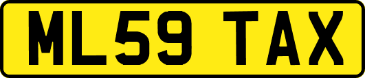 ML59TAX