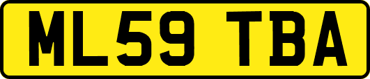 ML59TBA