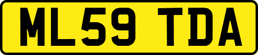 ML59TDA