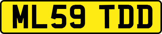 ML59TDD