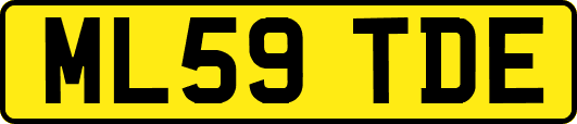 ML59TDE