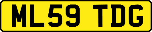ML59TDG